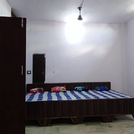 Ishwari Guest House, Varanasi Exterior photo