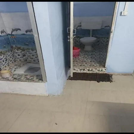 Ishwari Guest House, Varanasi Exterior photo