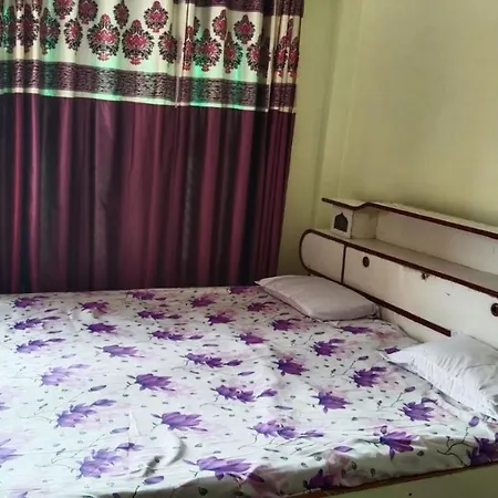 Ishwari Guest House, Varanasi Exterior photo