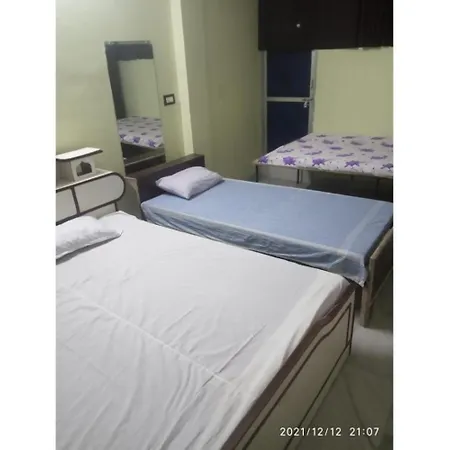 Ishwari Guest House, Varanasi Exterior photo