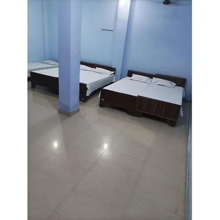 Ishwari Guest House, Varanasi Exterior photo