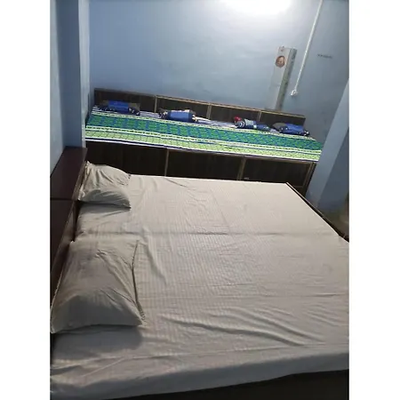 Ishwari Guest House, Varanasi Exterior photo