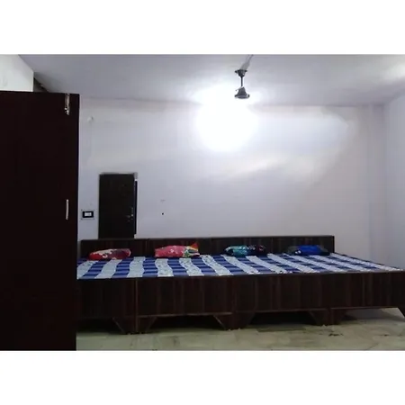 Ishwari Guest House, Varanasi Exterior photo