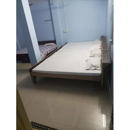 Ishwari Guest House, Varanasi Exterior photo