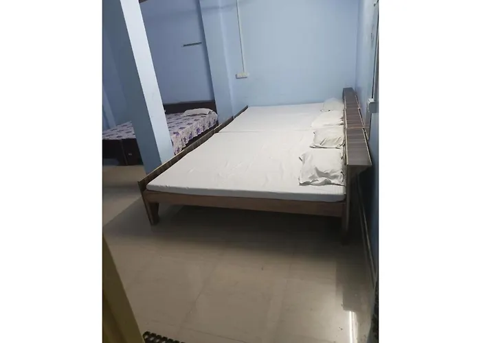 Ishwari Guest House, Varanasi