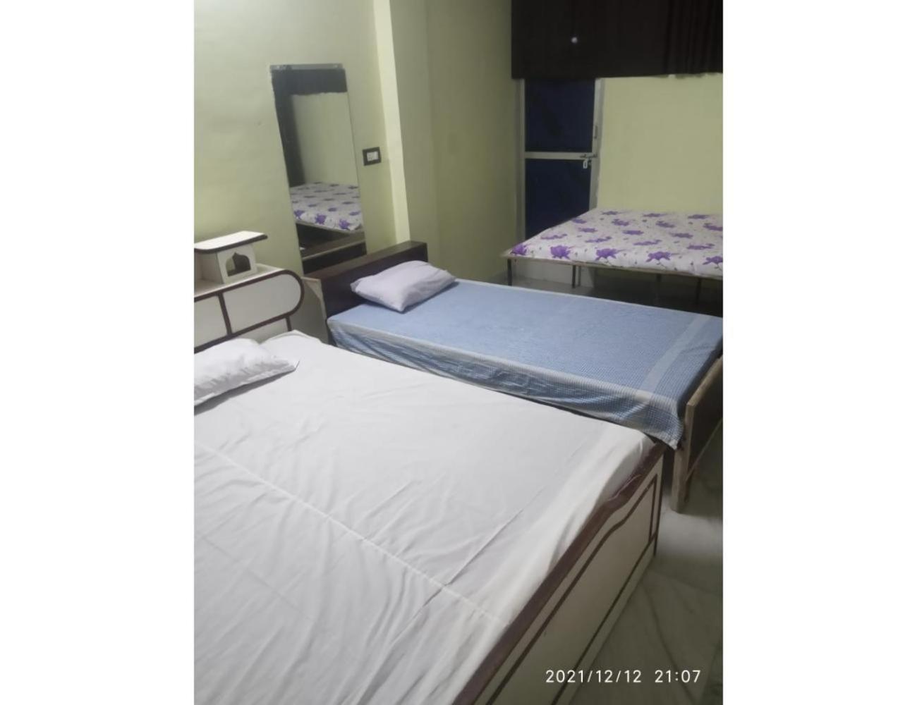 Homestay Ishwari Guest House, *