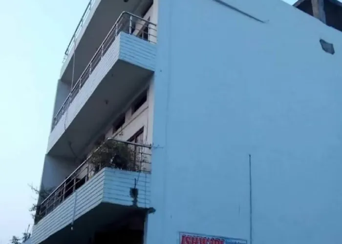 Ishwari Guest House, Varanasi