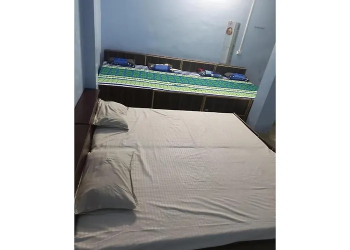 Ishwari Guest House, Varanasi