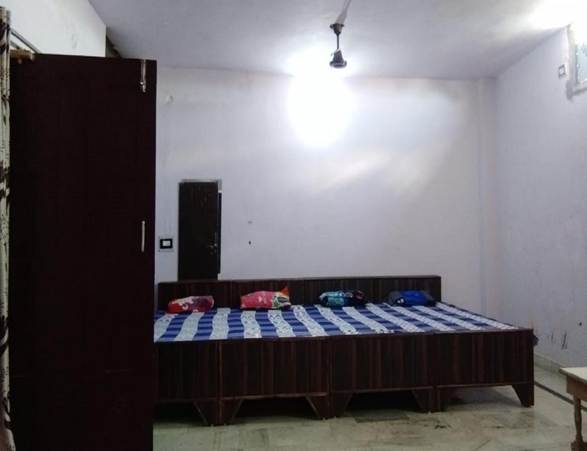 Homestay Ishwari Guest House,
